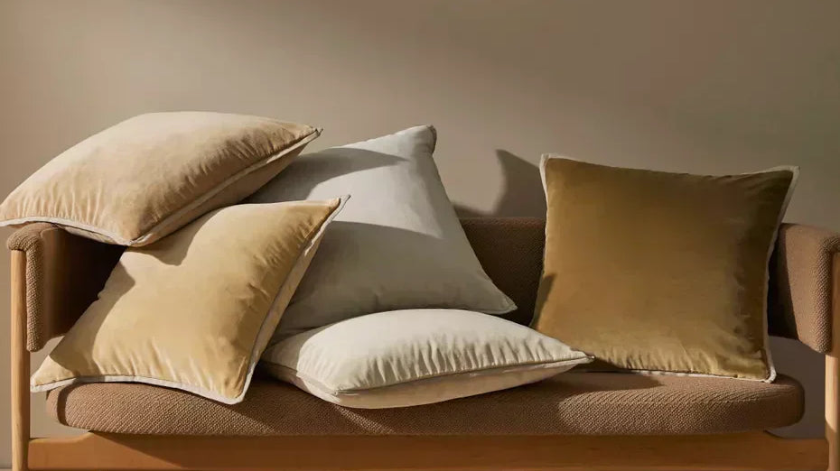 Weave Rugs & Cushions at Noosa Rugs