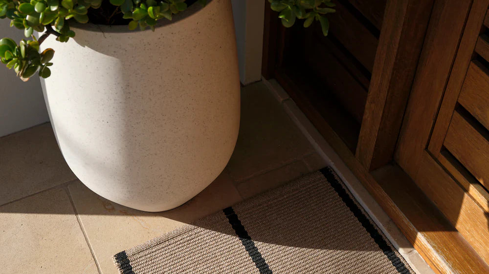 Designer Outdoor Rugs
