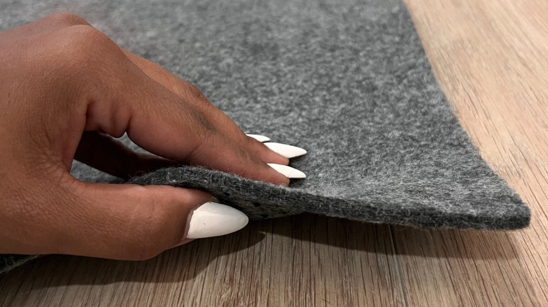 The Unsung Hero Beneath Your Feet: Why the Right Rug Underlay Matters