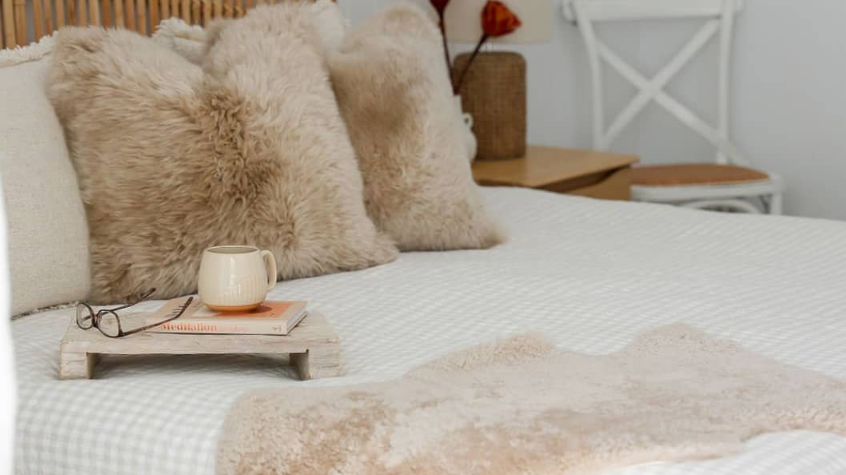 Sheepskin Products By Fibre