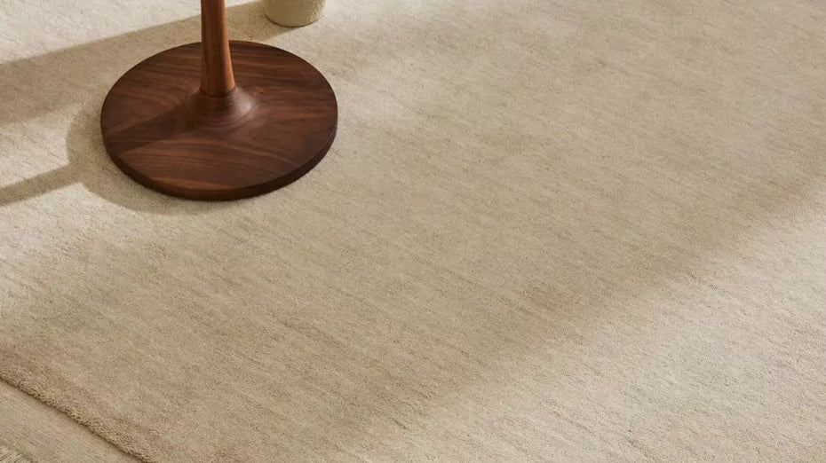 How to Choose a Quality Rug: Expert Advice