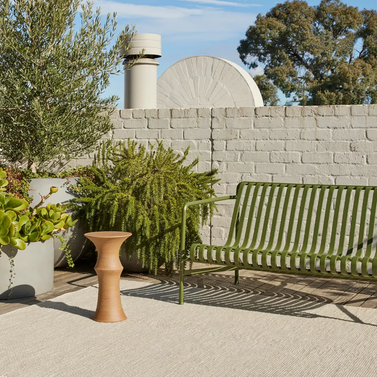 Outdoor Rugs UV Stablised