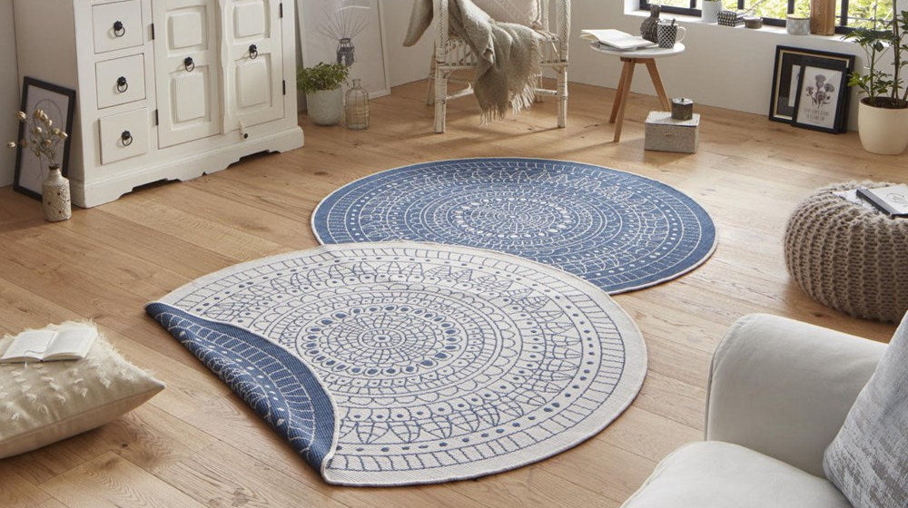 Round Rugs