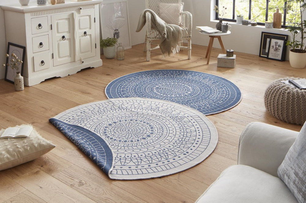 Round Rugs