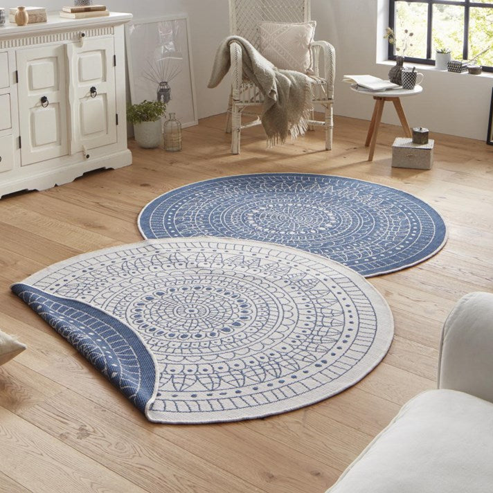 Round Rugs