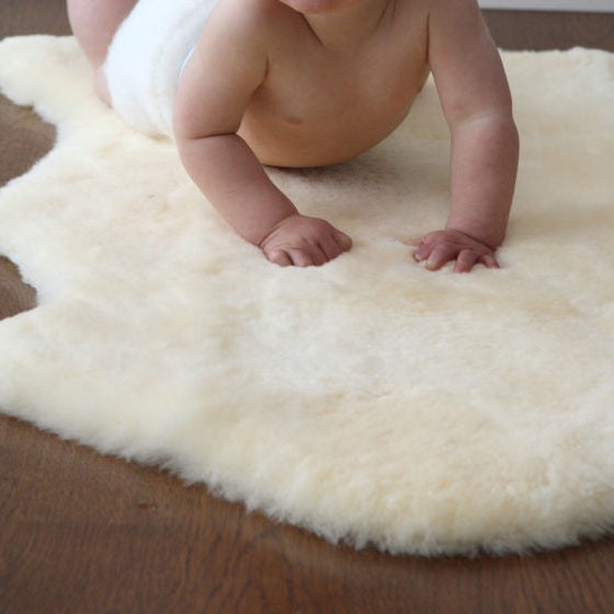 Pet & Child Friendly Rugs