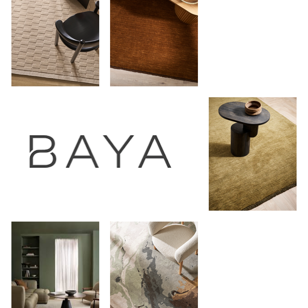 Baya Rugs