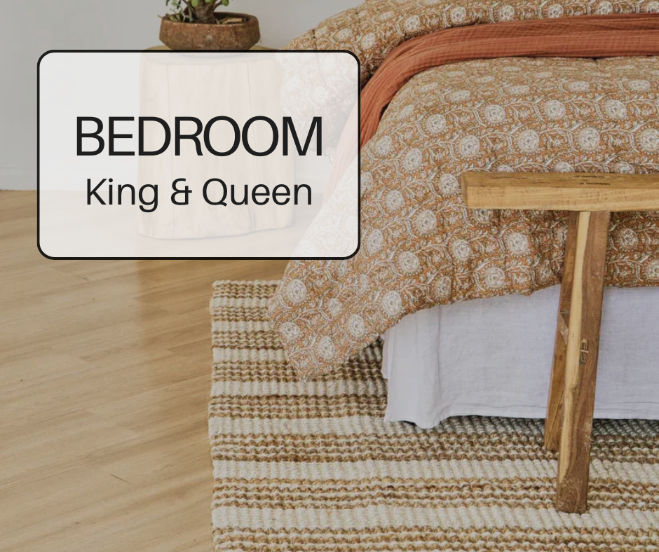 Bedroom Rugs
