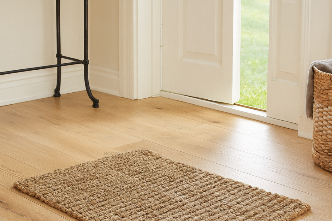 Natural Fibre Rugs