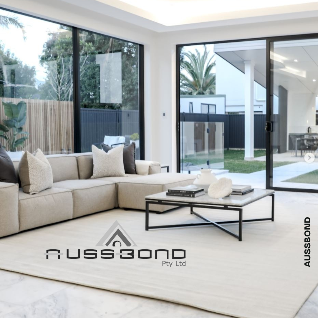 Aussbond Rugs