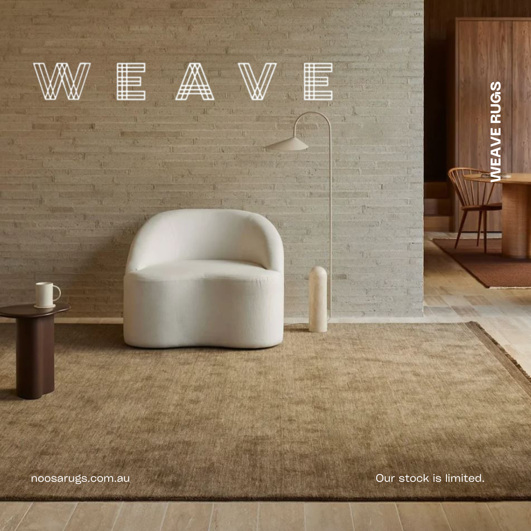 Weave Rugs