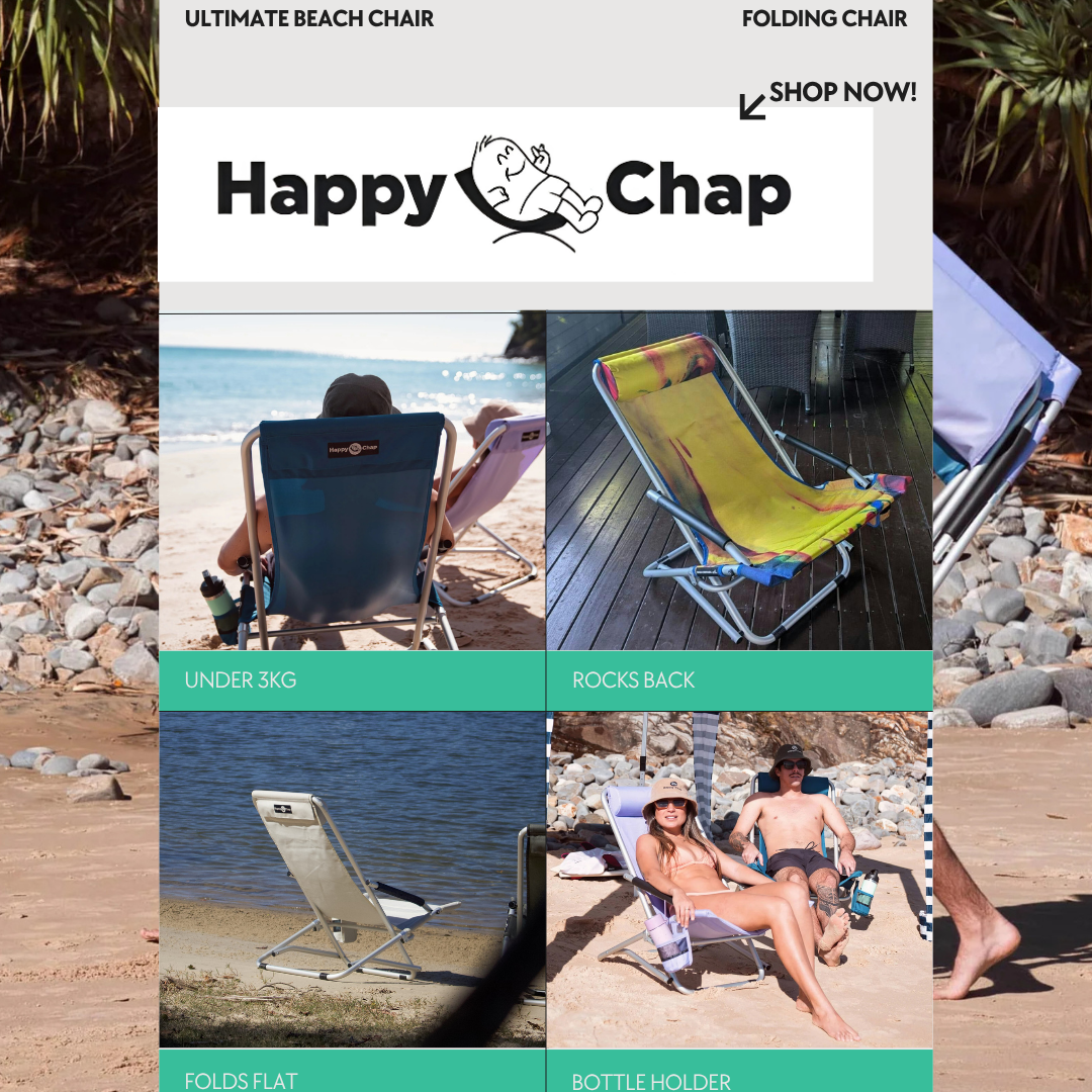 Happy Chap Chairs