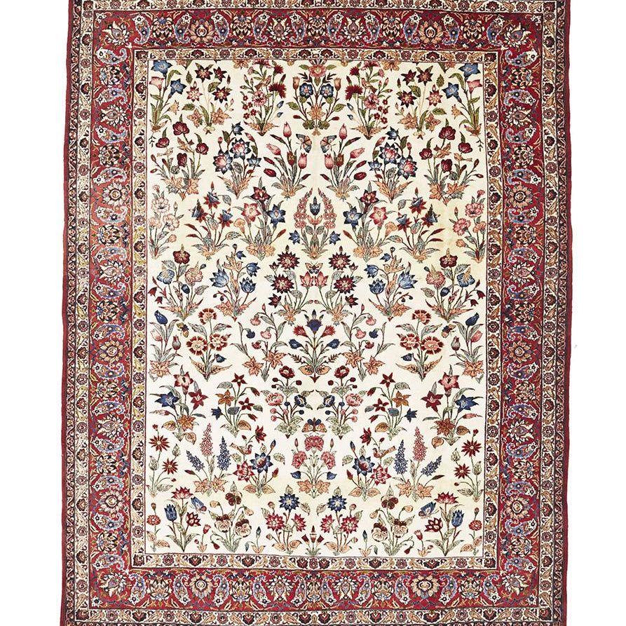 Traditional Rugs