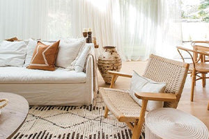 You'll Find A Collection of The Best Rugs on the Sunshine Coast at Noosa Rugs