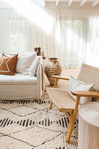 You'll Find A Collection of The Best Rugs on the Sunshine Coast at Noosa Rugs