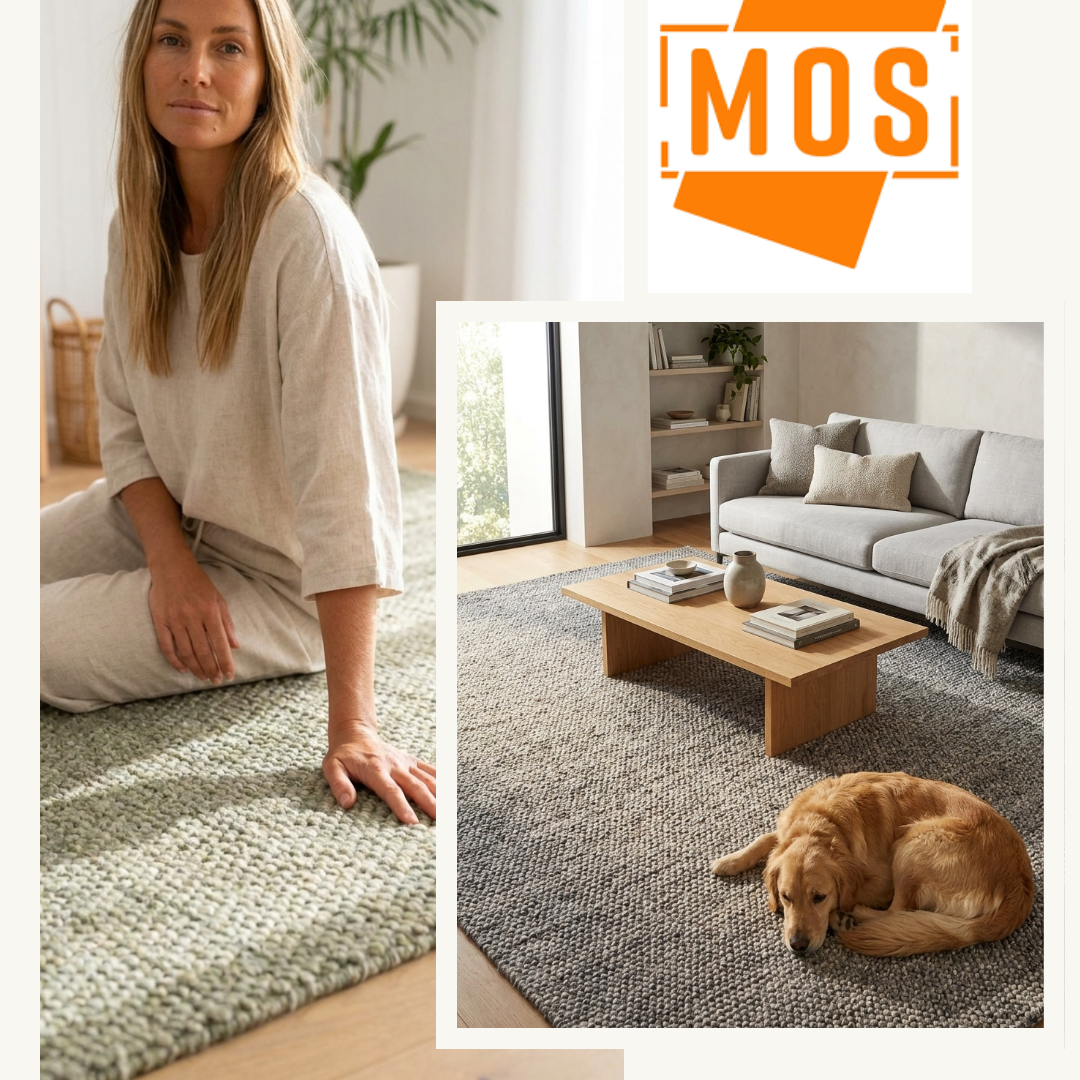 Mos Rugs