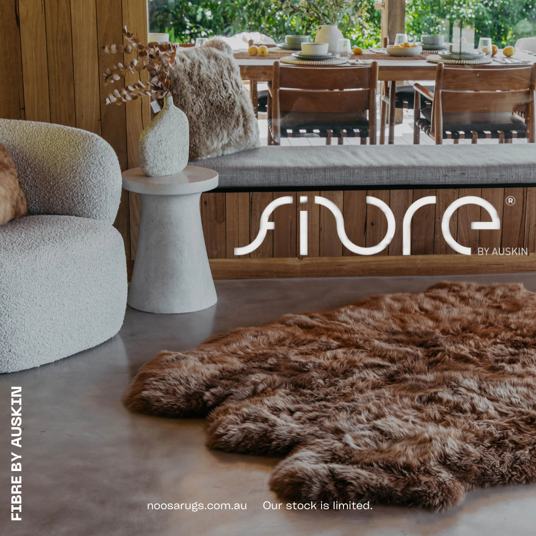 SheepSkin Rugs & Furniture