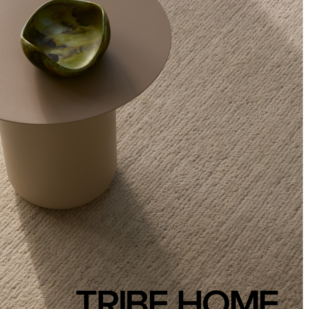 Tribe Home