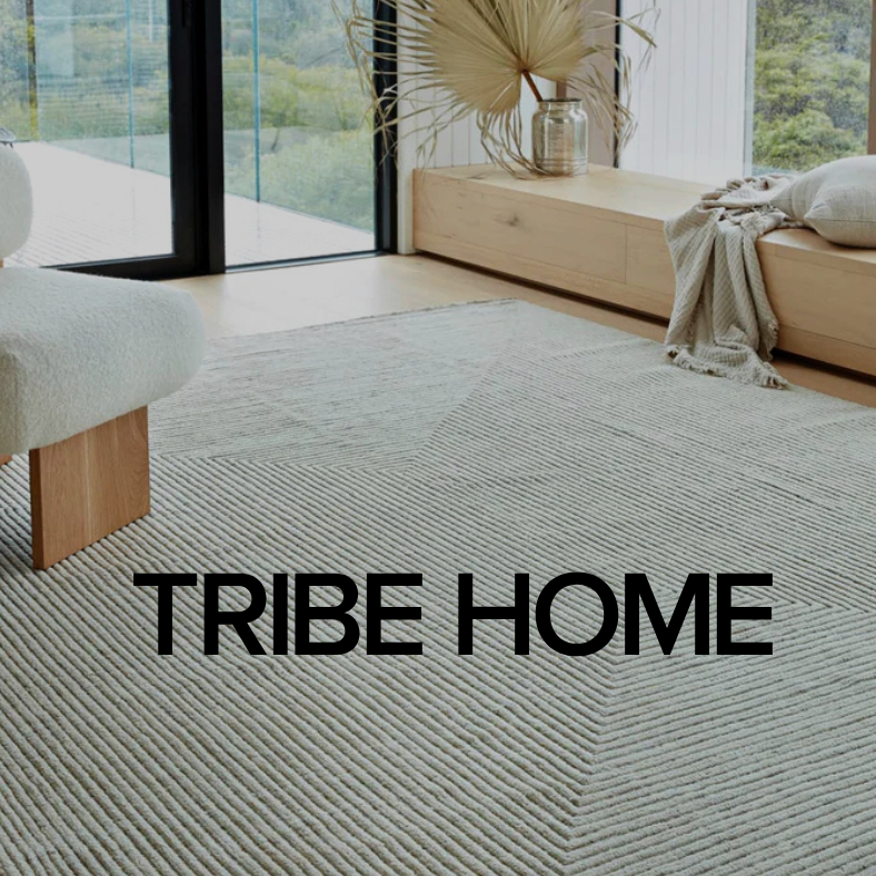 Tribe Home