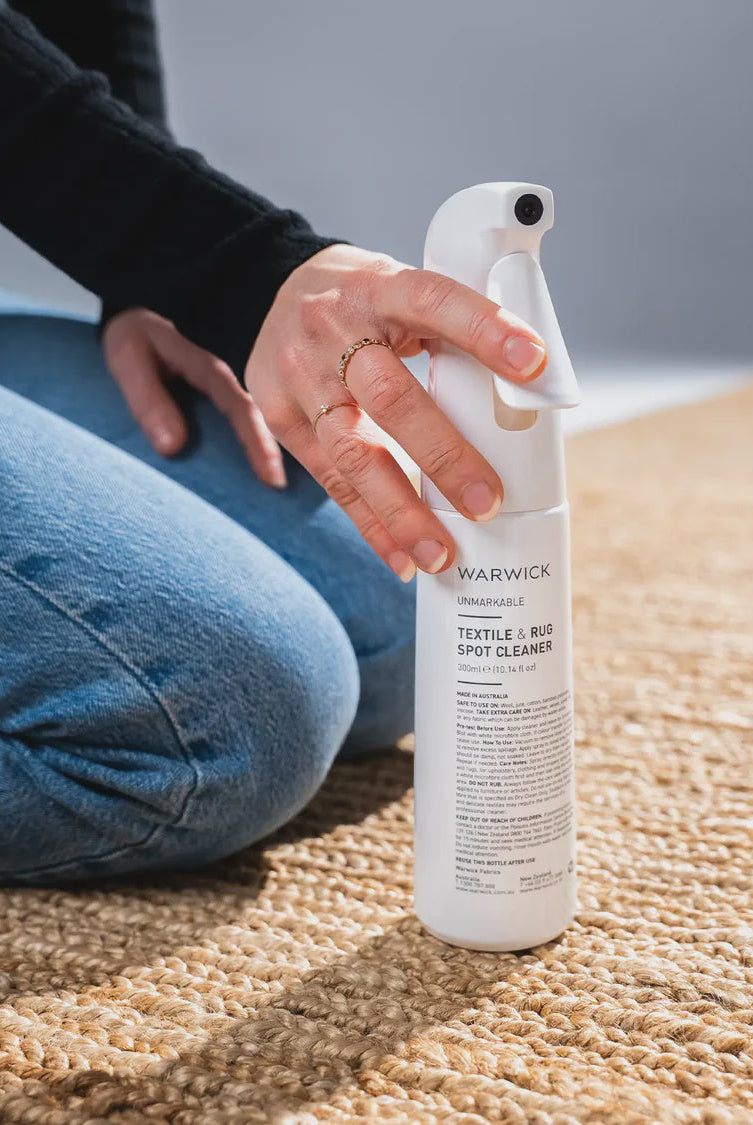 Cleaning & Protection