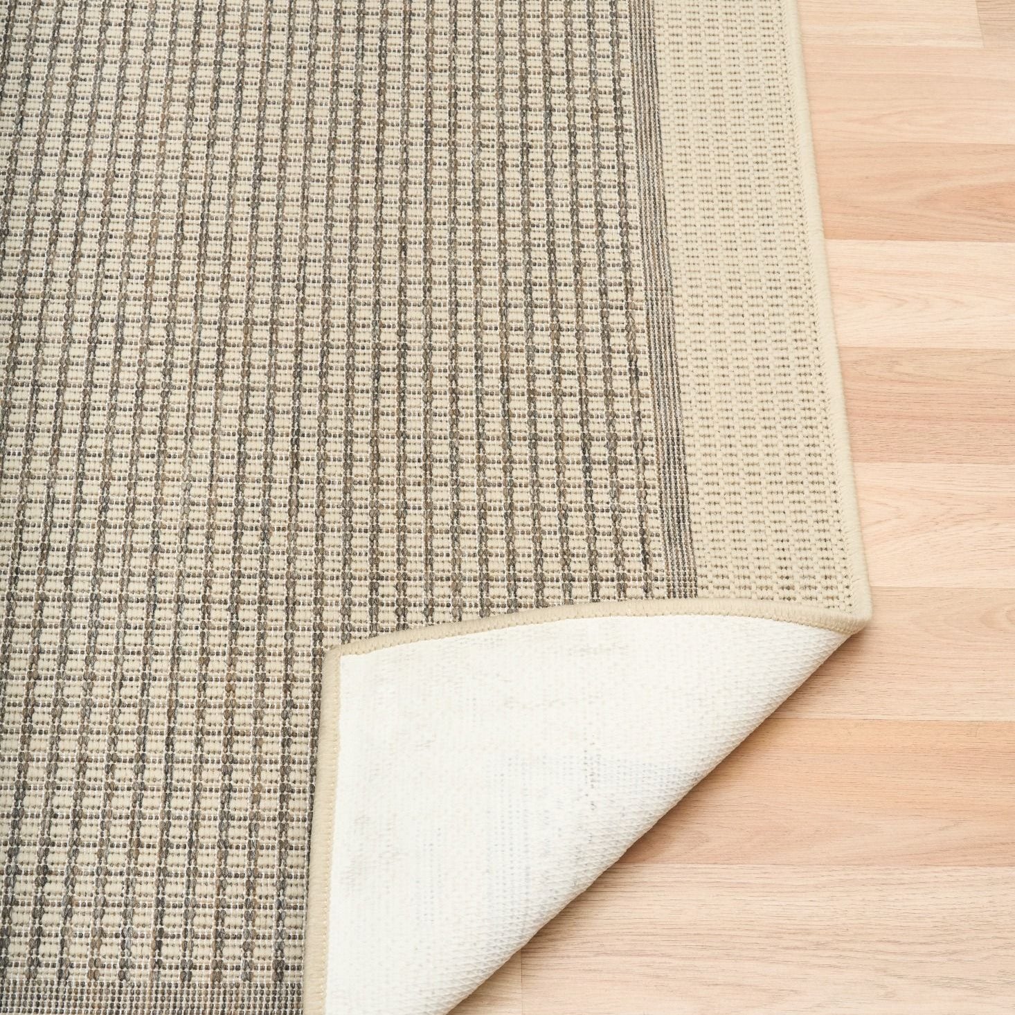 Latex Backed Rugs - Non Slip