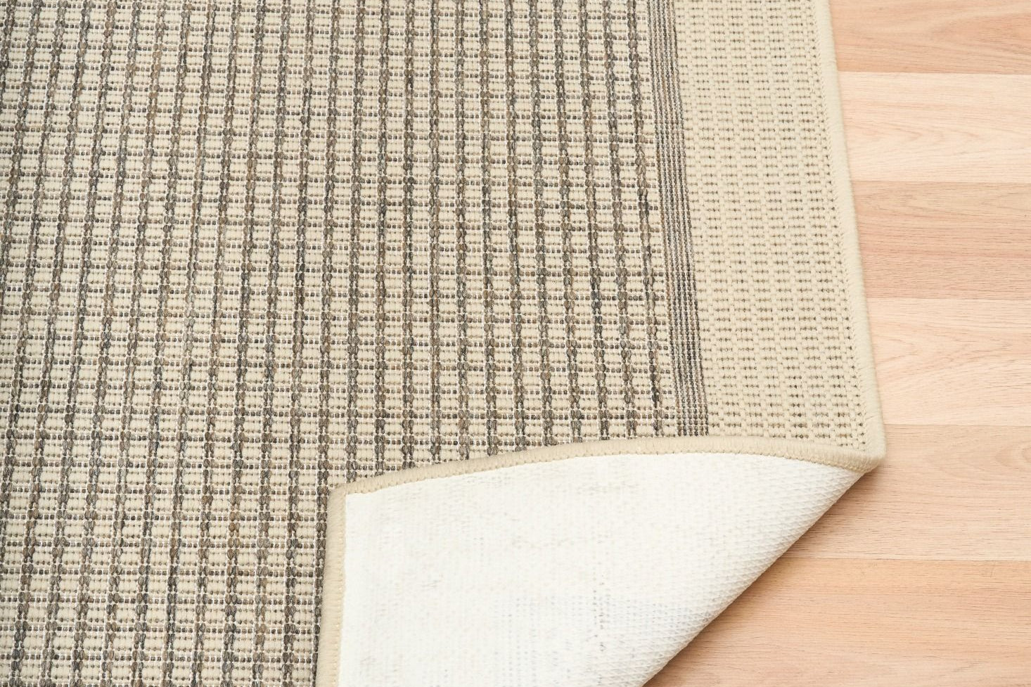 Latex Backed Rugs - Non Slip