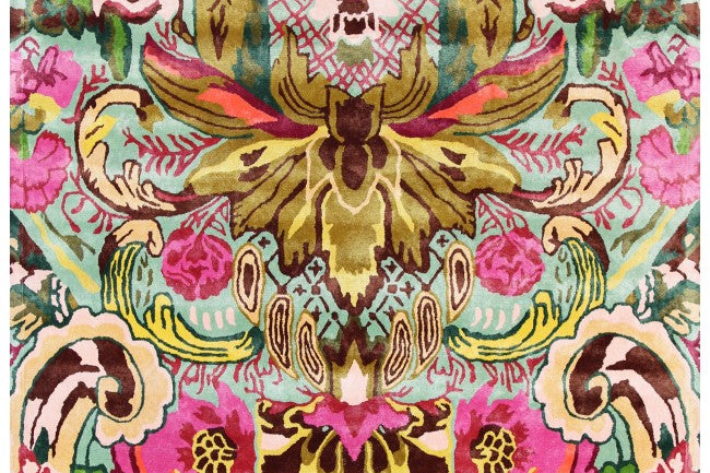 Deluxe Rugs