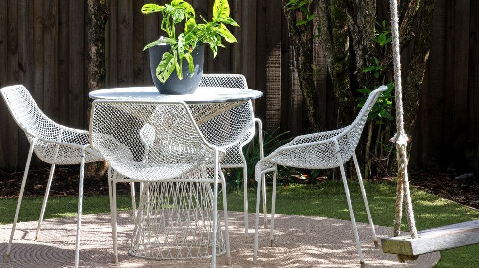 Outdoor Rugs UV Stablised