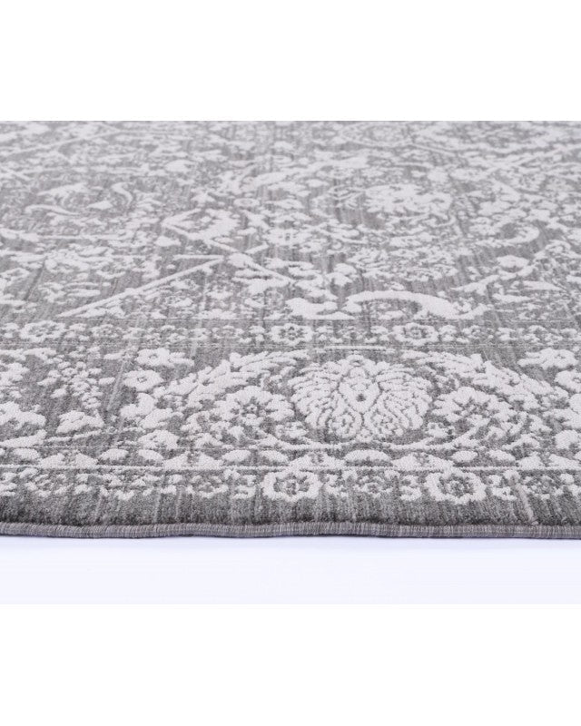 Angelika Rug Beige close up