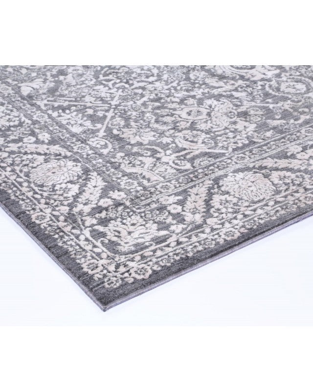 Angelika Rug Beige corner area