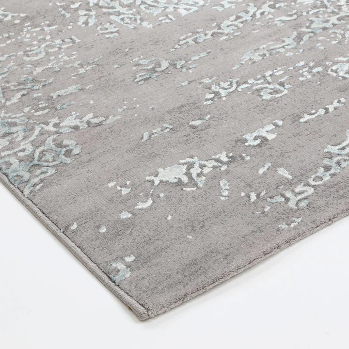 Antalya Rug close up corner