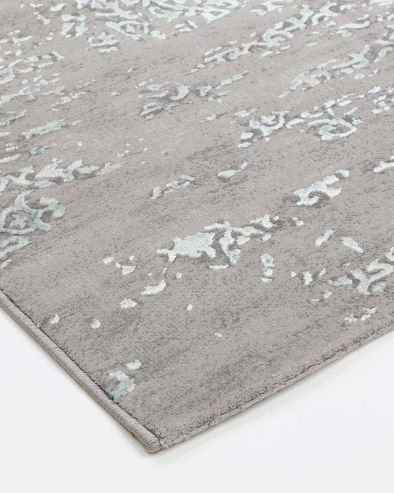 Antalya Rug close up corner
