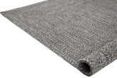 Coastal Weave Rug- Stone White