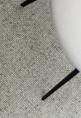 Noosa Inspired Wool Blend Rug