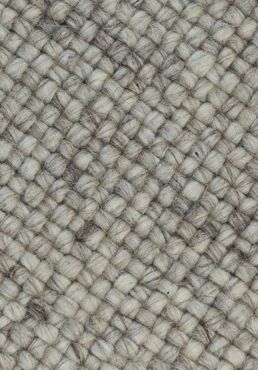 Noosa Inspired Wool Blend Rug