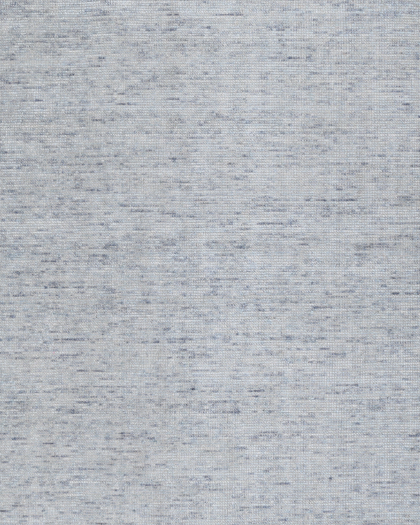 Casper Light Blue Rug close up