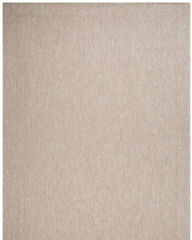 The Chino Sand Rug on white