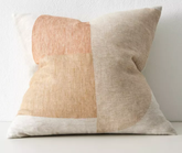 Erina - Earth Cushion