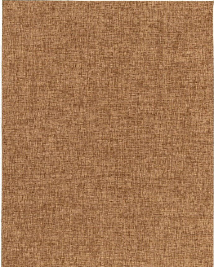 A square fabric or material swatch in a warm tan/camel brown color with a subtle woven texture, shown against a white border background.