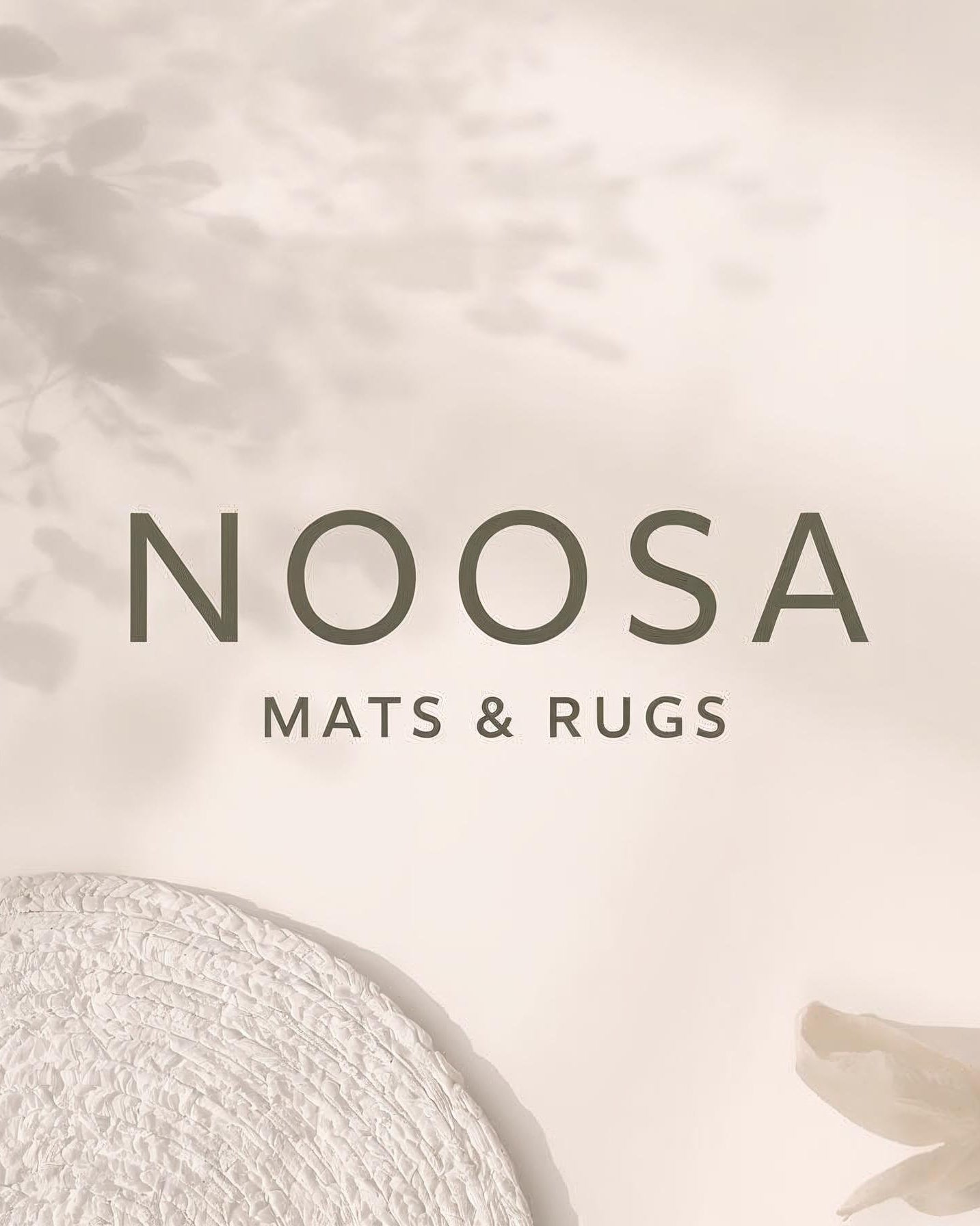 Noosa Mats and Rugs digital gift card