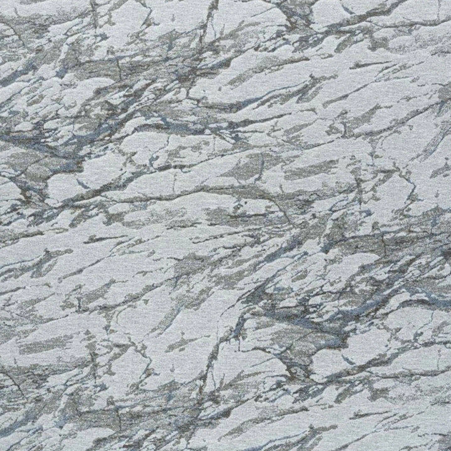 Close-up of a textured gray surface with subtle patterns