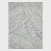 Diva Handtufted Wool Smoke Rug