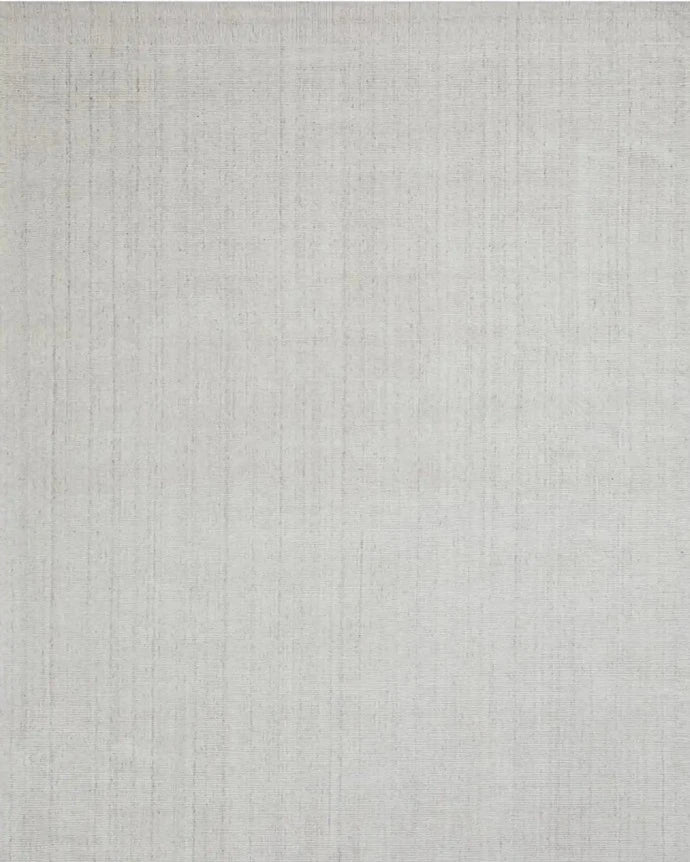 Overview of Travertine Rug in Marble showcasing the unique marble design and neutral colour palette.