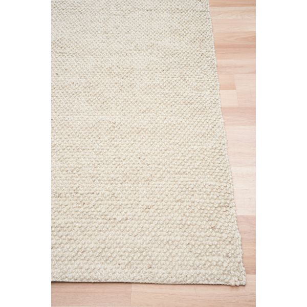 avenue pet rug on timber flooring