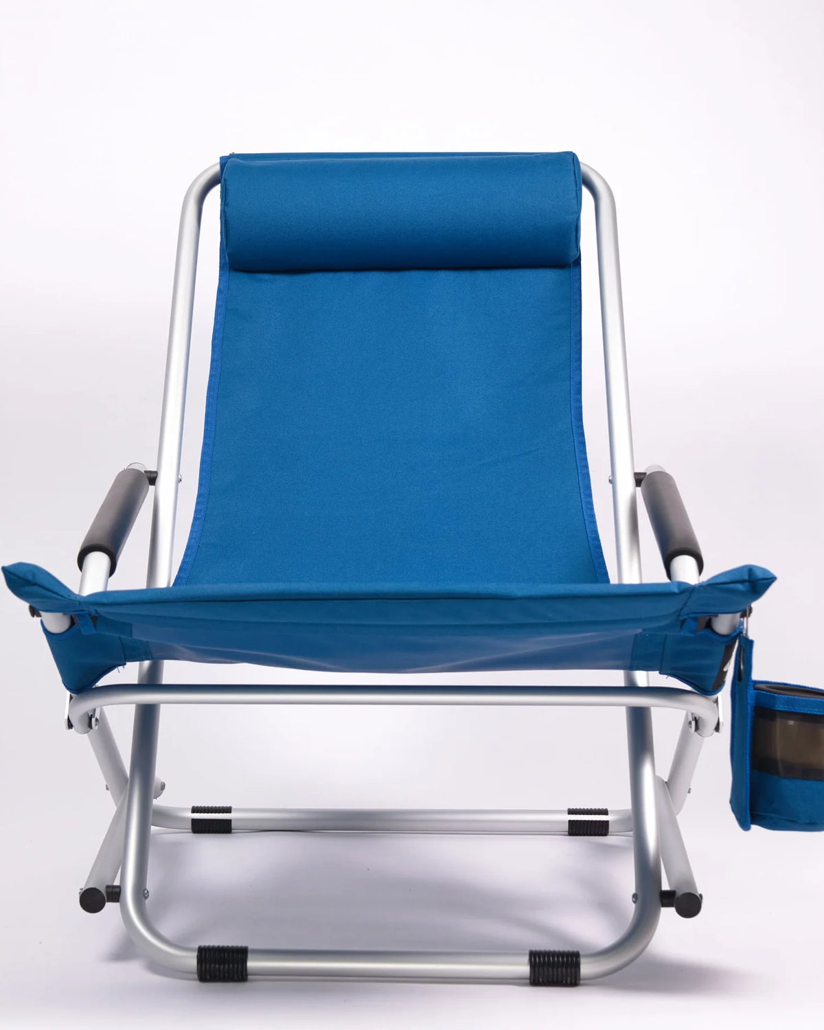 happy chap chair front view