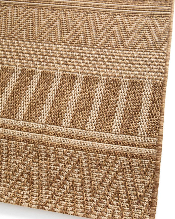 Close-up of gray fabric texture on a white background