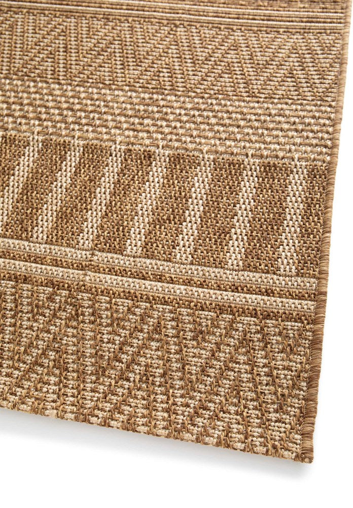 Close-up of gray fabric texture on a white background