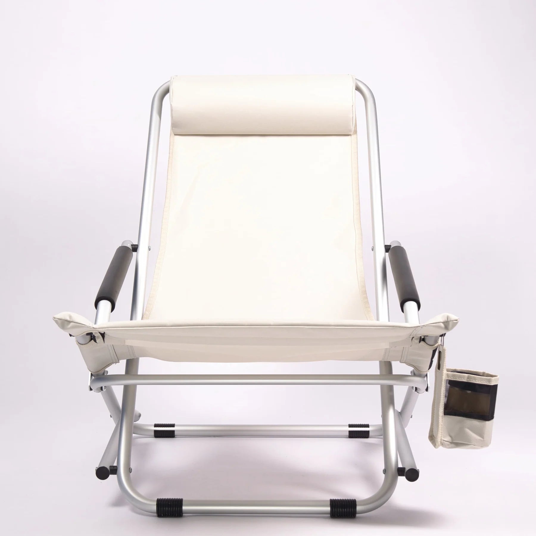Happy Chap Chair on white background folding