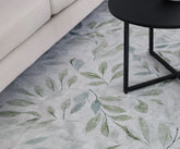 Bali Machine Washable Rug