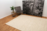 Avenue Rug - Cream